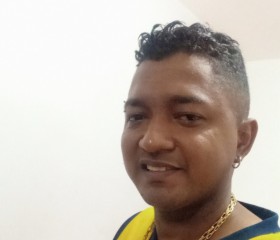 Kleber, 37 лет, Brasília