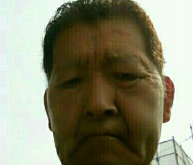 遠藤英男, 71 год, 東京都
