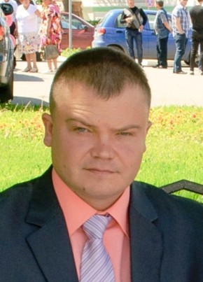 Дмитрий, 42, Россия, Калуга