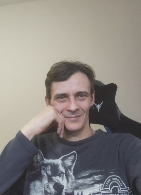 Oleg, 47, Russia, Saint Petersburg