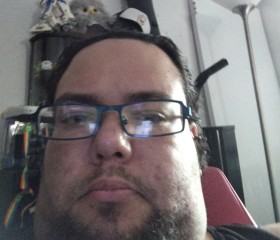 Jojo, 36, Yonkers
