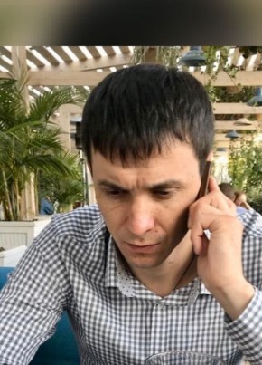 Nikolay, 37, Russia, Orekhovo-Zuyevo