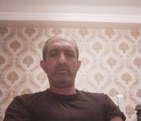 Amil, 44 года, Bakı