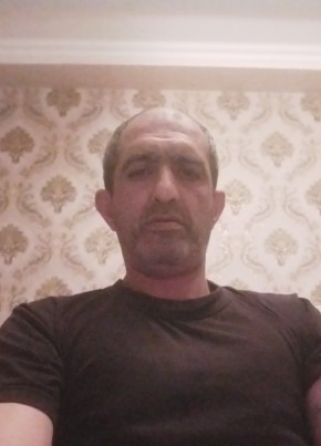 Amil, 44, Azərbaycan Respublikası, Bakı