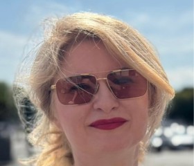 Angelika, 50, Moscow