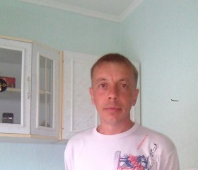 Андрей., 43 года, Ишим