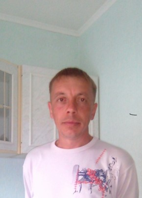 Андрей., 43, Россия, Ишим