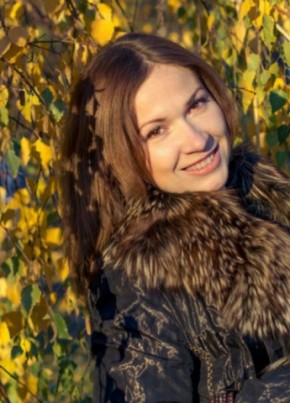 Алина, 30, Россия, Волгоград