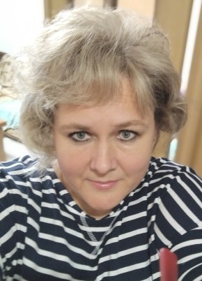 Светлана, 55, Россия, Воронеж