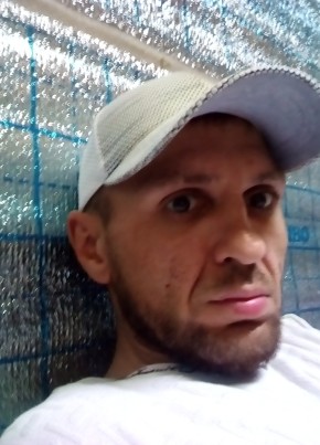 Алексей, 43, Україна, Одеса