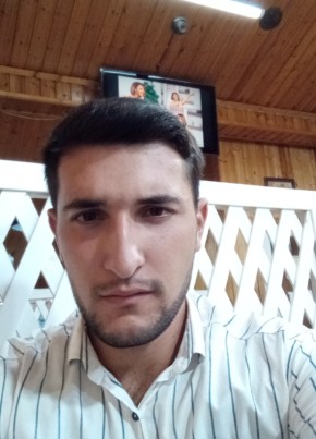 Nasir, 21, Azərbaycan Respublikası, Bakı