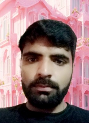 Farhan, 22, پاکستان, لاہور