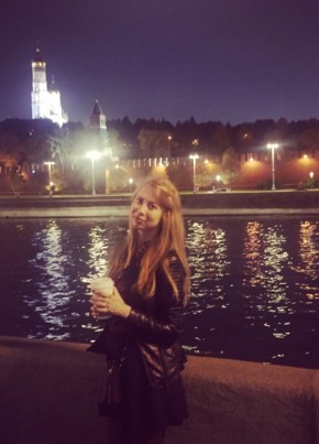 Vladislava, 29, Россия, Москва