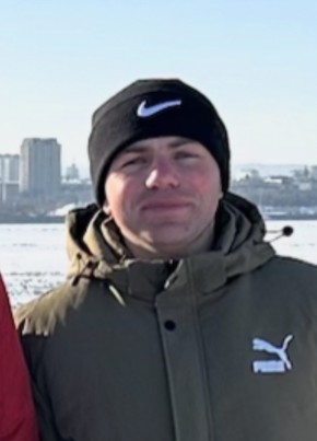 Андрей из Евпатории 36 лет