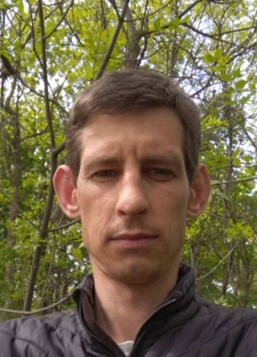 Denis, 41, Russia, Stavropol