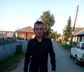 Дмитрий, 30 лет, Маслянино