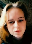 Ksyusha, 18, Tyumen