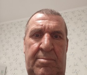 Ivan, 60, Yugorsk