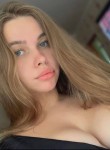Lika, 21, Moscow