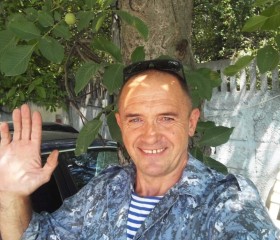 ВИКТОР, 48 лет, Белогорск (Крым)