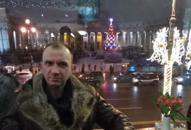 Алексей, 51 - Только Я