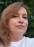 Olga, 49, Moscow