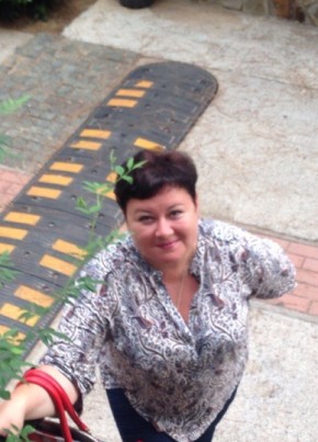 татьяна, 50, Україна, Budyenovka