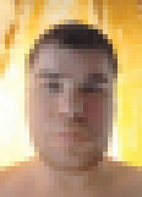 Андрей из Воронежа 37 лет