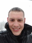 Dmitriy, 31, Moscow