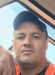 Gumbat, 45, Siemiatycze