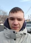 Сергей, 24 года, Владивосток