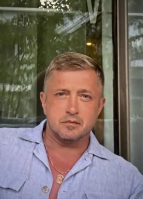 Voodoo из Владимира 53 года
