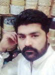 J.hamdani,,,, 28 лет, لاہور