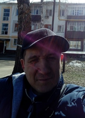 Сергей, 45, Россия, Набережные Челны