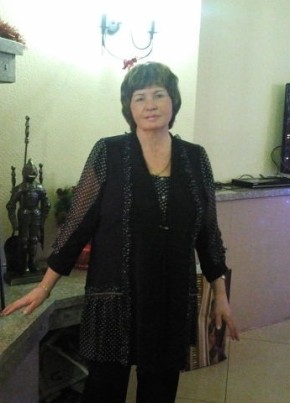 Наталья, 65, Россия, Чита
