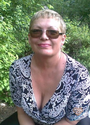 Инна, 56, Россия, Ижевск