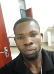 Joseph, 27 лет, Lusaka