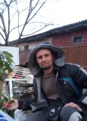 Ігор, 37, Україна, Біла Церква
