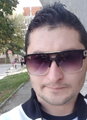 Христо, 39, Република България, Силистра