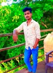 Sameer Raj, 24 года, Pune