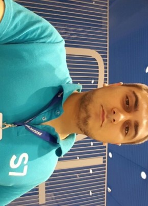 Pavel, 32, Russia, Voronezh