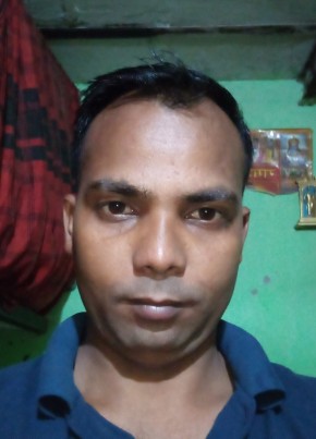 Dilip Kumari, 35, India, Delhi
