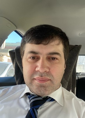 Alex, 38, Россия, Краснодар