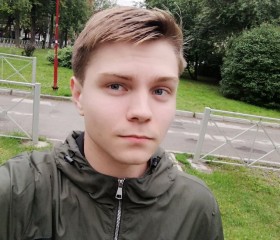 Олег, 21 год, Волчиха