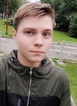 Олег, 20 лет, Волчиха