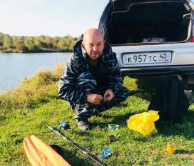 Дмитрий, 44 года, Калуга