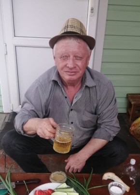 Юрий, 53, Россия, Белая Глина