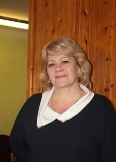 ЛОРА, 58, Россия, Великий Новгород
