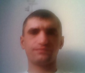 Алексей, 40 лет, Красное