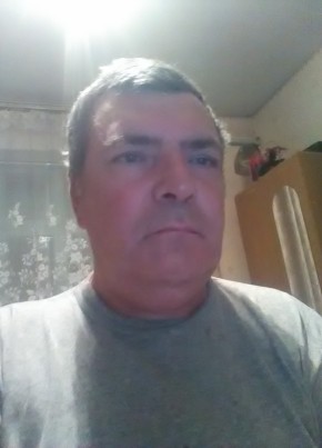 Виталий, 51, Україна, Білгород-Дністровський